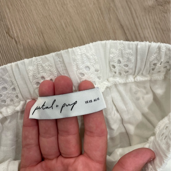 Petal & Pup Clementine Pant - Picture 5 of 7